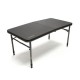 OZTrail Ironside 120cm Fold In Half Table